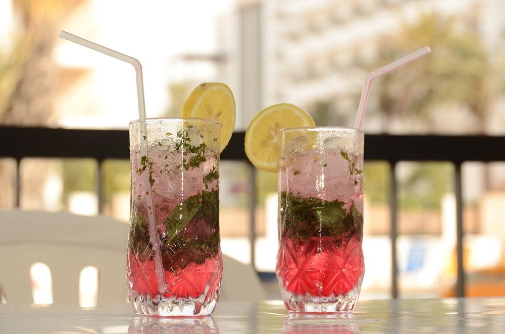 Atlantic Palm Beach Agadir Kültér fotó