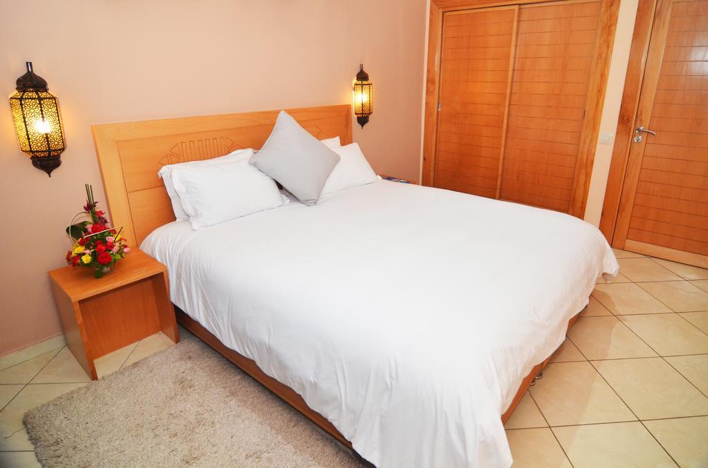 Atlantic Palm Beach Agadir Kültér fotó