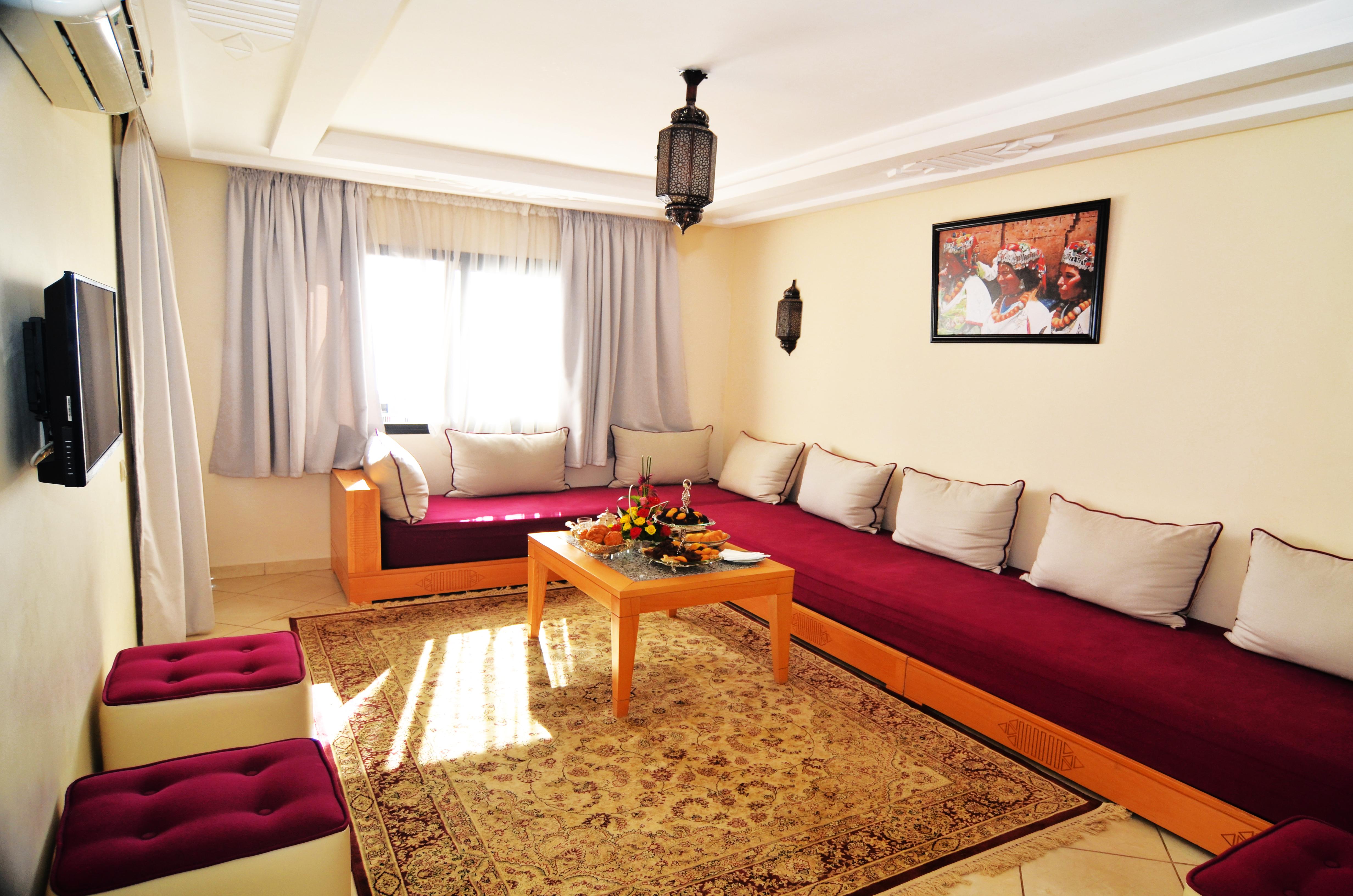 Atlantic Palm Beach Agadir Kültér fotó