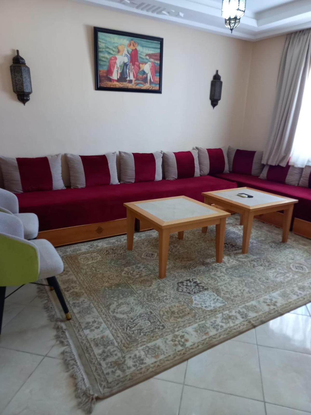 Atlantic Palm Beach Agadir Kültér fotó