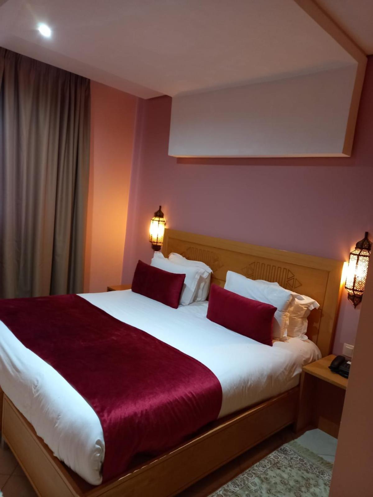 Atlantic Palm Beach Agadir Kültér fotó