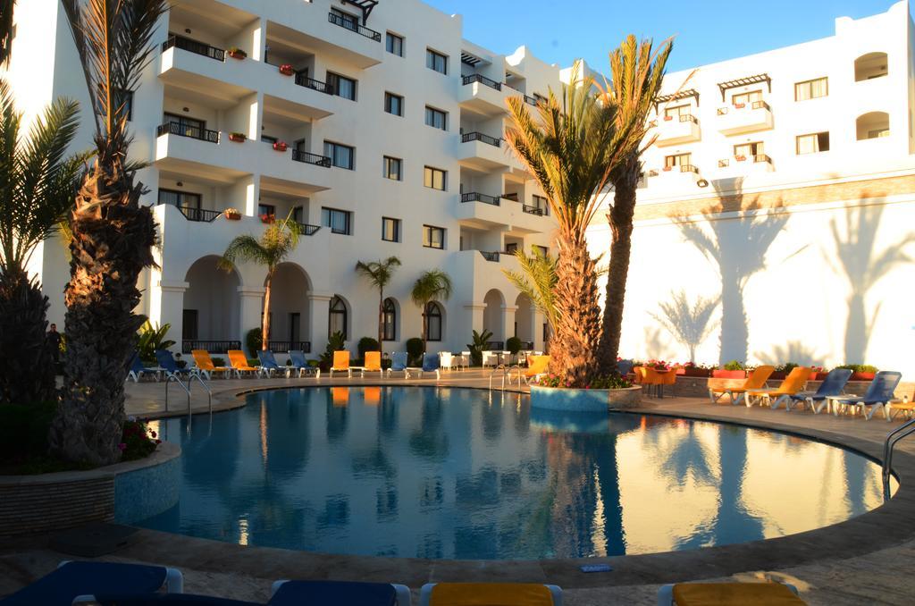 Atlantic Palm Beach Agadir Kültér fotó