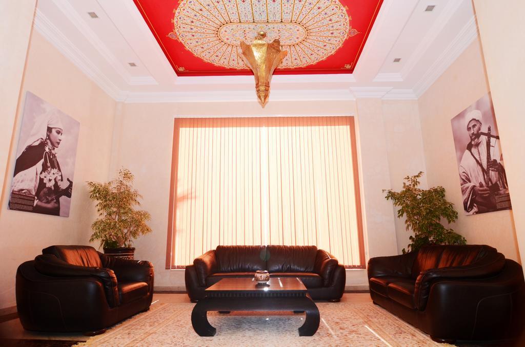 Atlantic Palm Beach Agadir Kültér fotó