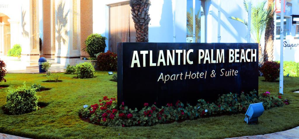 Atlantic Palm Beach Agadir Kültér fotó