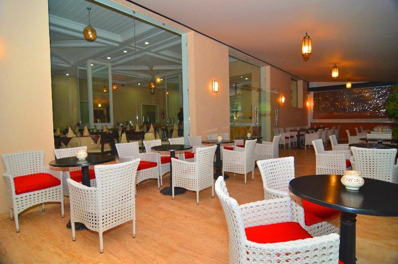 Atlantic Palm Beach Agadir Kültér fotó