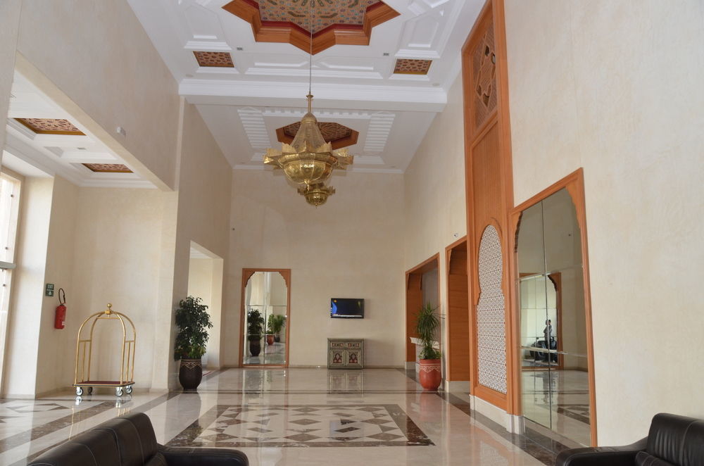 Atlantic Palm Beach Agadir Kültér fotó
