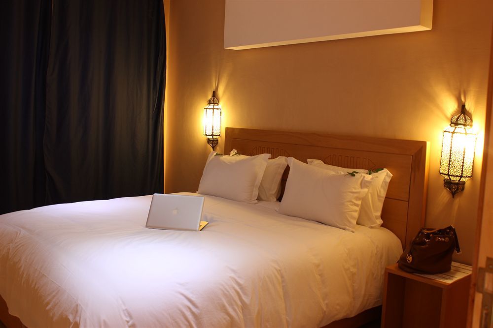 Atlantic Palm Beach Agadir Kültér fotó