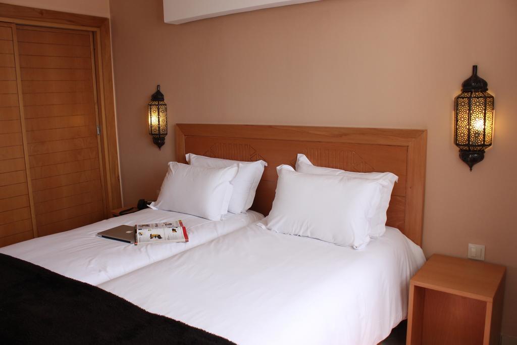 Atlantic Palm Beach Agadir Kültér fotó