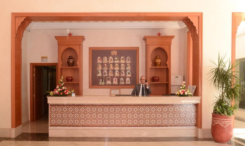 Atlantic Palm Beach Agadir Kültér fotó
